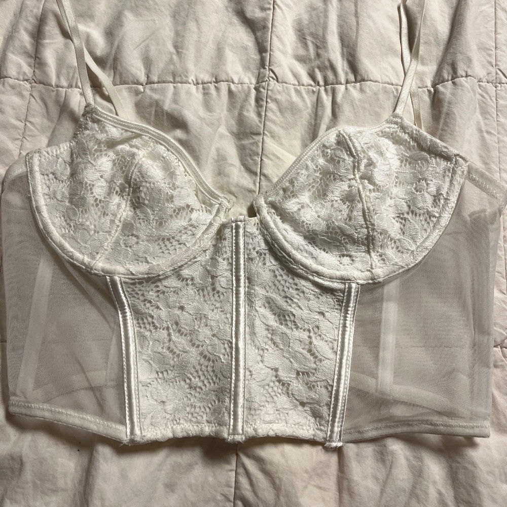 Corset